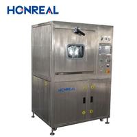 PCBA conformal coating PCBA water based liquid spray cleaning machine DI water cleaning machine